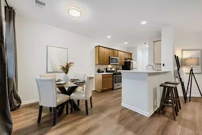 4508 Duval Road #5-503, Austin, TX 78727 - Photo 5