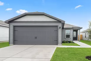14625 Wahlbergs Wy, Elgin, TX 78621 - Photo 1
