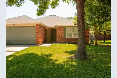 200 Quail Circle, Hutto, TX 78634 - Photo 1
