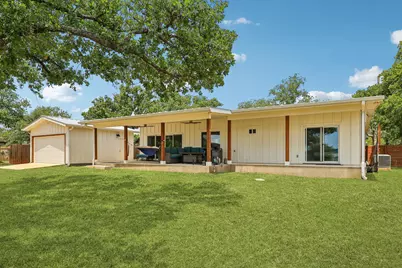 114 Agarita Drive, Burnet, TX 78611 - Photo 3