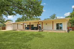 114 Agarita Dr, Burnet, TX 78611 - Photo 3