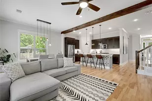 915 E 49th St, Austin, TX 78751 - Photo 5