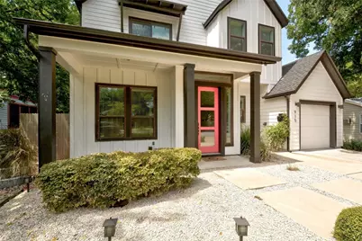 915 E 49th Street, Austin, TX 78751 - Photo 3