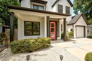 915 E 49th St, Austin, TX 78751 - Photo 3