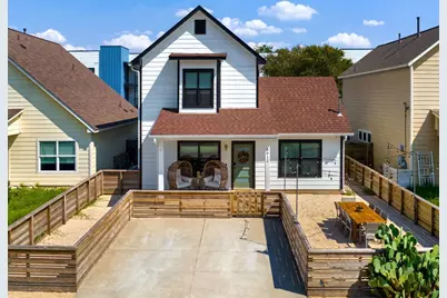 3012 Neal Street, Austin, TX 78702 - Photo 1