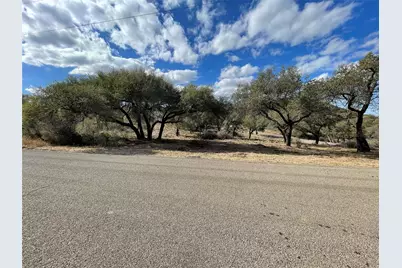 Lot 33 & Lot 34 Prince Peak Street, Cottonwood Shores, TX 78657 - Photo 3