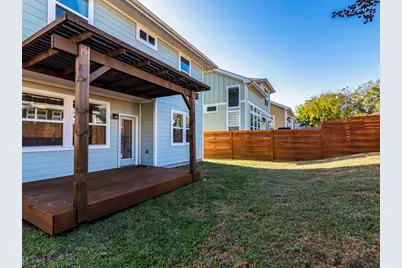 2208 Capulet Street, Austin, TX 78741 - Photo 23