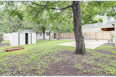 1711 Brentwood Street #A, Austin, TX 78757 - Photo 21