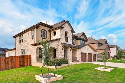 4600 Ercolano Lane, Round Rock, TX 78665 - Photo 3