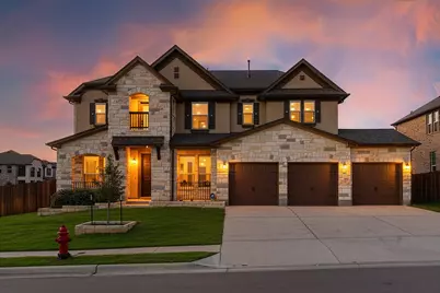 4600 Ercolano Lane, Round Rock, TX 78665 - Photo 1
