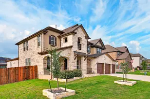 4600 Ercolano Ln, Round Rock, TX 78665 - Photo 3