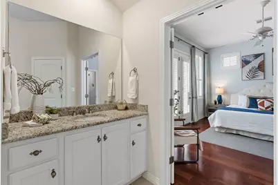 8917 Old Lampasas Trail #8, Austin, TX 78750 - Photo 11