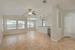 1506 Campanella Cove, Round Rock, TX 78665 - Photo 5