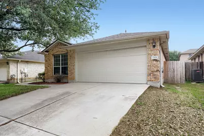 1506 Campanella Cove, Round Rock, TX 78665 - Photo 3