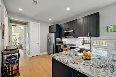 1312 E M Franklin Avenue #2, Austin, TX 78721 - Photo 9