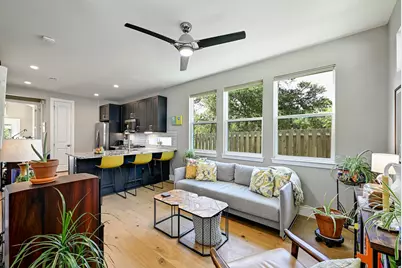 1312 E M Franklin Avenue #2, Austin, TX 78721 - Photo 7