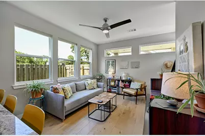 1312 E M Franklin Avenue #2, Austin, TX 78721 - Photo 5