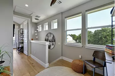 1312 E M Franklin Avenue #2, Austin, TX 78721 - Photo 19