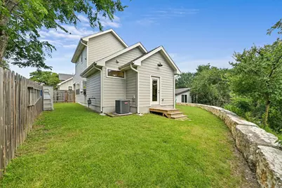 1312 E M Franklin Avenue #2, Austin, TX 78721 - Photo 27