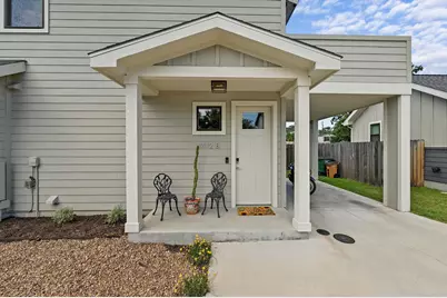 1312 E M Franklin Avenue #2, Austin, TX 78721 - Photo 3