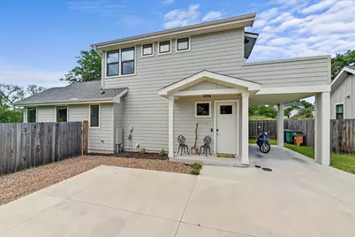 1312 E M Franklin Avenue #2, Austin, TX 78721 - Photo 3