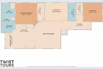 10137 Milla Circle, Austin, TX 78748 - Photo 3