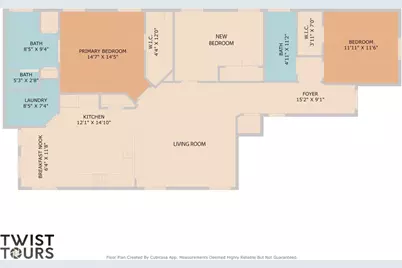 10137 Milla Circle, Austin, TX 78748 - Photo 25