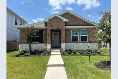 125 Zinnia Lane, Hutto, TX 78634 - Photo 1