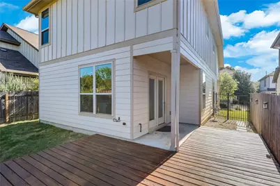 913 Boatswain Way #195, Austin, TX 78748 - Photo 5