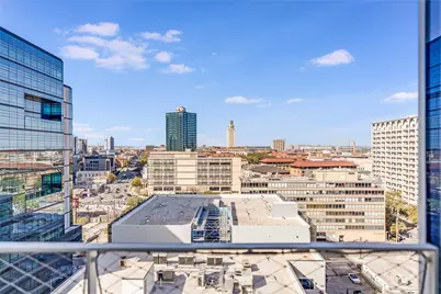 313 W 17th Street #1202, Austin, TX 78701 - Photo 23