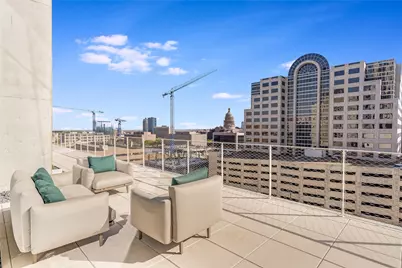 313 W 17th Street #1202, Austin, TX 78701 - Photo 33