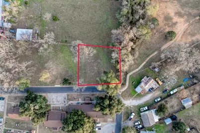 Lot 4 E Alamo Street, Elgin, TX 78621 - Photo 1