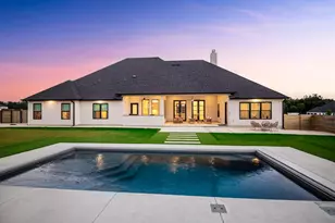 132 Blessing Ranch Estates Dr, Liberty Hill, TX 78642 - Photo 31