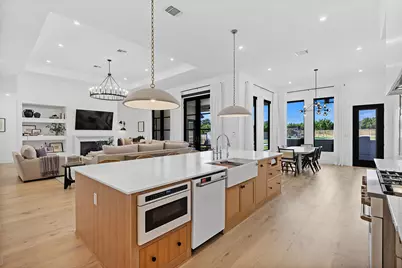 132 Blessing Ranch Estates Drive, Liberty Hill, TX 78642 - Photo 9