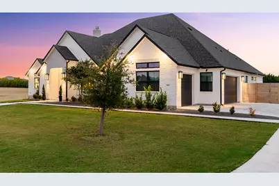 132 Blessing Ranch Estates Drive, Liberty Hill, TX 78642 - Photo 3