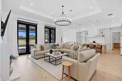 132 Blessing Ranch Estates Drive, Liberty Hill, TX 78642 - Photo 7