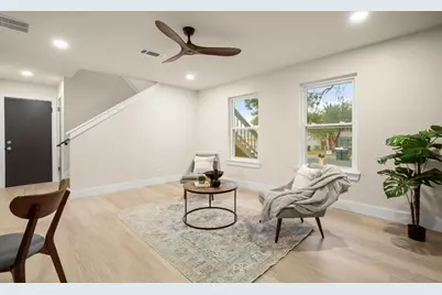 11808 Buggy Whip Trail, Austin, TX 78750 - Photo 5