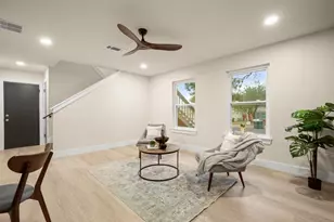 11808 Buggy Whip Trail, Austin, TX 78750 - Photo 5