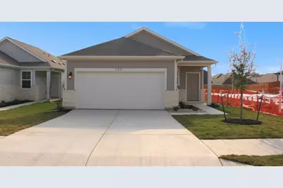 127 Two Bits Lane, Elgin, TX 78621 - Photo 1