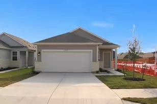 127 Two Bits Ln, Elgin, TX 78621 - Photo 1