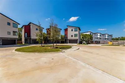 1417 Kramer Lane #9, Austin, TX 78758 - Photo 5