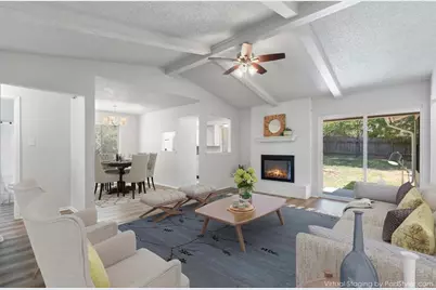 914 Hillside Oaks Drive, Austin, TX 78745 - Photo 7