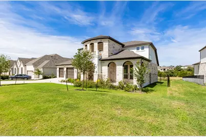 462 Old Stone Road, Austin, TX 78737 - Photo 3