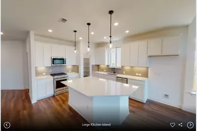 519 Eliese Cove, Liberty Hill, TX 78642 - Photo 7