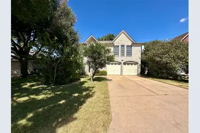2506 Tierra Blanco Trail, Cedar Park, TX 78613 - Photo 1