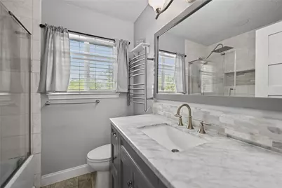 8710 Clearbrook Trail #A and B, Austin, TX 78729 - Photo 7