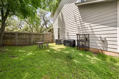 8710 Clearbrook Trail #A and B, Austin, TX 78729 - Photo 13