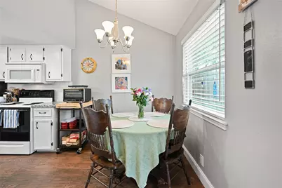 8710 Clearbrook Trail #A and B, Austin, TX 78729 - Photo 5