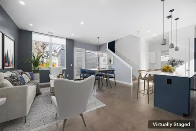 3604 Marcae Court #1, Austin, TX 78704 - Photo 3