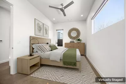 3604 Marcae Court #1, Austin, TX 78704 - Photo 7
